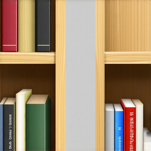 Why Particle Board Shelves Sag and the Plywood Solution