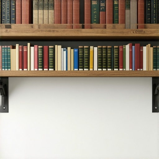 Why Plastic Wall Anchors Fail for Heavy Built-ins