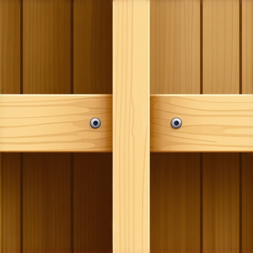 Why Pocket Screws Aren't Enough for Heavy Pantry Shelves