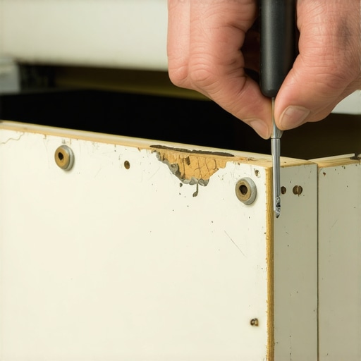 Why Your Drawer Slides Are Sticking and the 5-Minute Alignment Fix