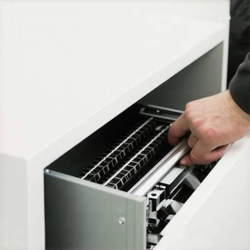 Why Your Drawer Slides Bind and the Simple Realignment