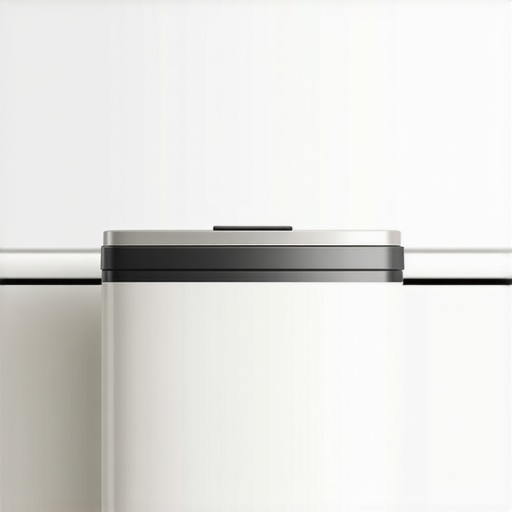 Why Your Integrated Waste Bin is Sagging