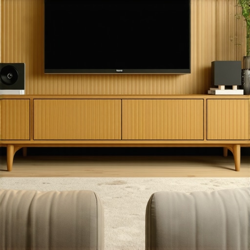 3 Cable Path Solutions for Flush-Mount Living Room Built-ins