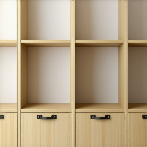 5 Steel-Bracket Fixes for Heavy Shaky Pantry Shelves