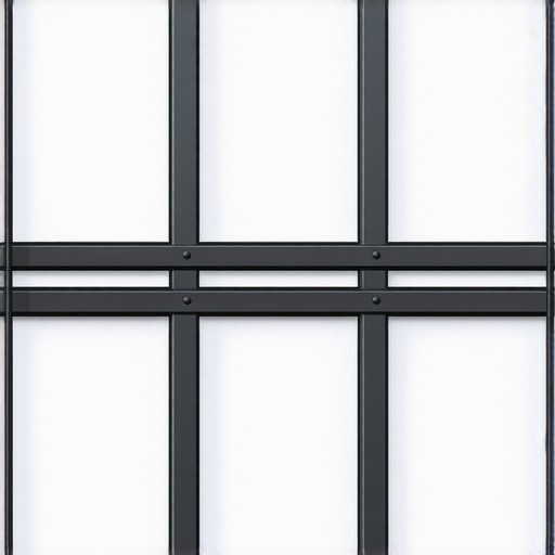 Anchoring Steel Slatwalls to Cinder Blocks Without Wall Blowouts