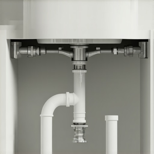 How We Stopped Vanity Drawer P-Trap Interference