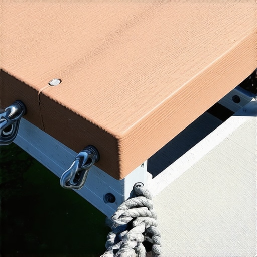 How to Stop Floating Bench Pull-out With Heavy-Duty Cleats