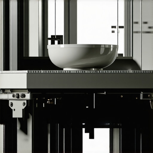 How to Stop Floating Vanities from Dipping with Steel Plate Reinforcements