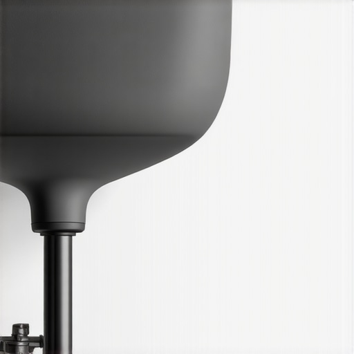 Maximizing Under-Sink Space with the Offset P-Trap Move