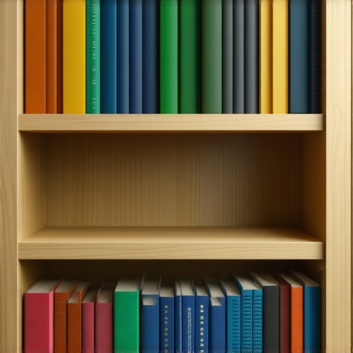 Stop Bookshelf Bowing with These 5 Hidden Reinforcements