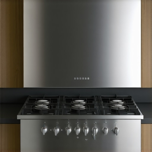 Stop Kitchen Cabinet Steam Damage with Aluminum Heat Shields