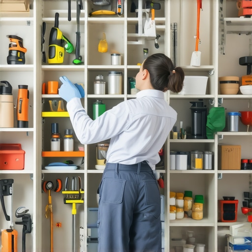 Stop Pull-Out Pantry Shelves from Binding with These Fixes