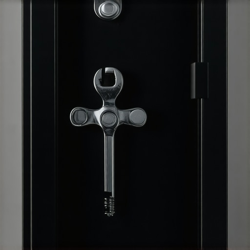 The Hidden Bolt Move for Anchoring Heavy Safes in Closets