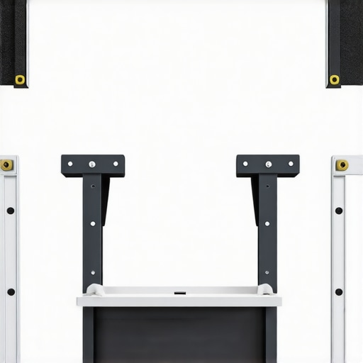 The Hidden Plywood Trick for Mounting Vanities to Steel Studs