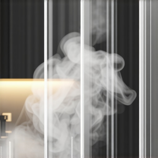 The Moisture Barrier Trick for Cabinets Near Steam Showers