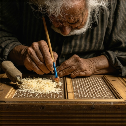 The Scribing Secret for Perfect Cabinet End-Panels