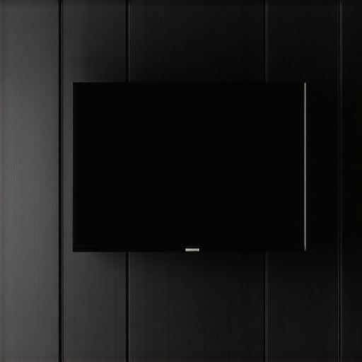 The Stealth Cleat Move for Massive Media Console Walls