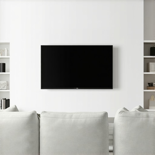 The Stealth Wall-Cleat Fix for Pulling Living Room Built-ins