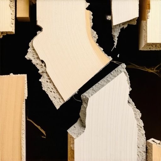 Why Particle Board Vanities Fail and the Plywood Reinforcement Fix