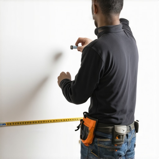 Why Your Custom Built-in Has Wall Gaps: The Scribing Move