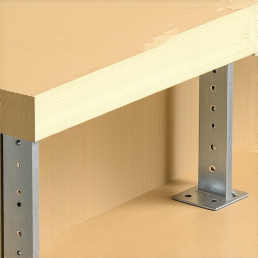 Why Your Mudroom Bench is Sagging: The Steel Support Fix