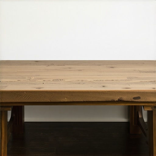 3 Stealth Brackets for Wobbly Entryway Benches