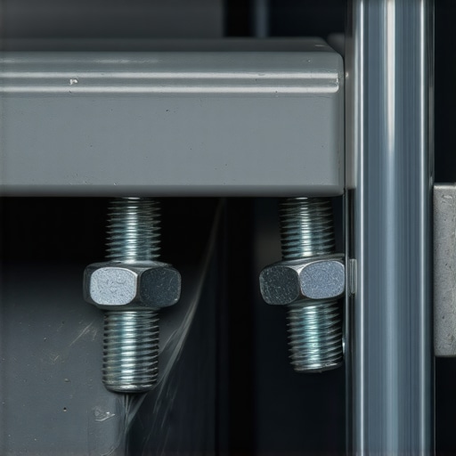 4 Heavy-Duty Garage Rack Bolts That Won't Snap Under Load