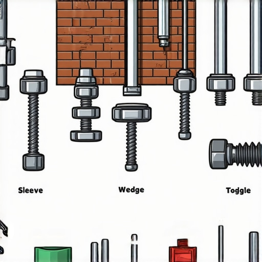 5 Heavy-Duty Anchor Fixes for Garage Cabinets on Aging Brick