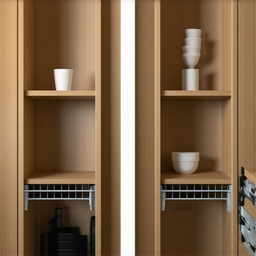5 Internal Bracing Tactics for Extra-Deep Kitchen Pantry Drawers