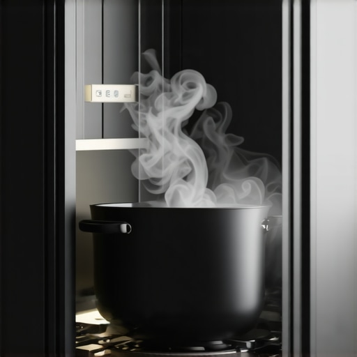 How to Prevent Cabinet Steam Damage With Moisture Barriers