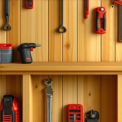 How to Stop Your Mudroom Bench from Squeaking and Shifting