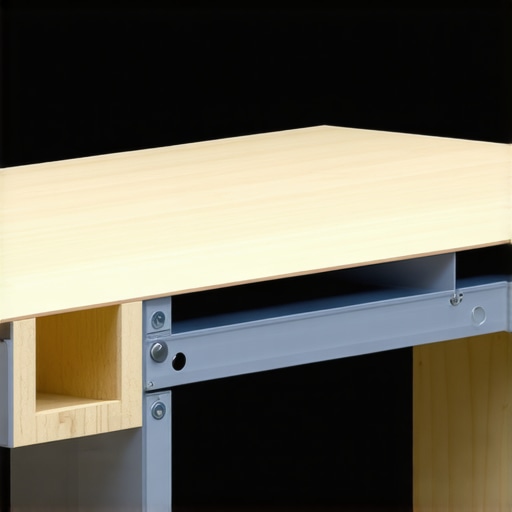 Stop Floating Shelf Sag with Internal Torsion Box Engineering