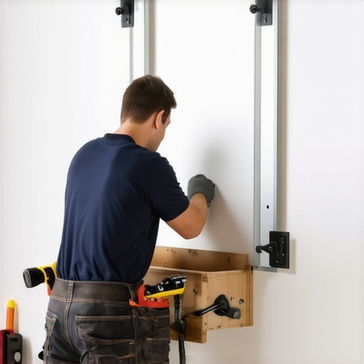 The Cleat Hack for Mounting Vanities to Steel Studs
