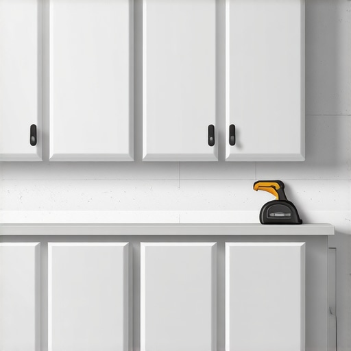 The Concrete Bolt Fix for Wall-Mounted Garage Tool Cabinets