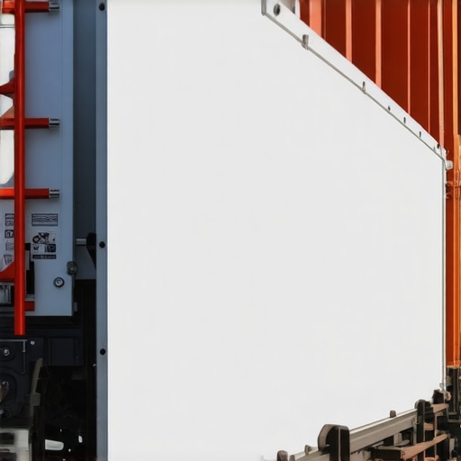 The Heavy-Duty Rail Move for Sliding Pantry Walls