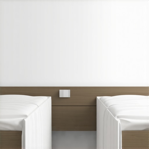 The Hidden Cleat Move for Floating Nightstands
