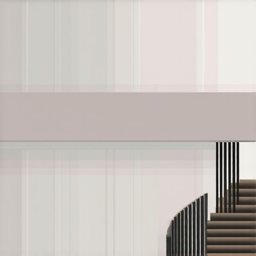 The Hidden Structural Header for Wide Built-in Alcoves