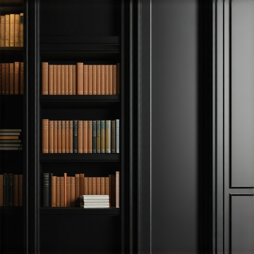 The Hidden Sub-Frame Hack for Massive Library Built-ins