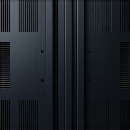The Hidden Venting Secret for Electronic Cabinetry