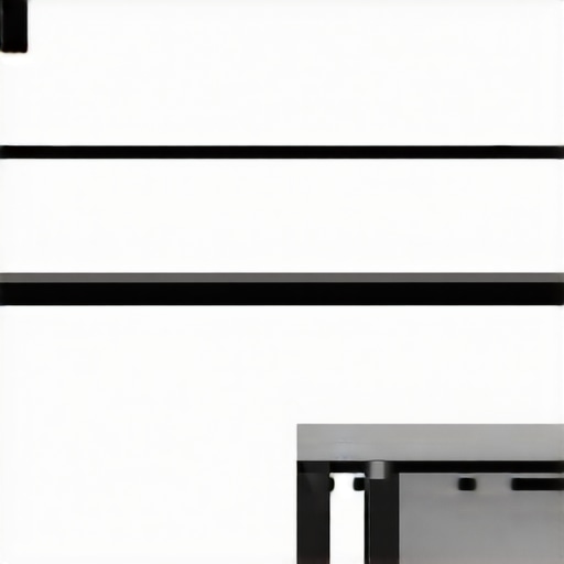 The Internal Torsion Box Trick for Extra-Long Floating Shelves