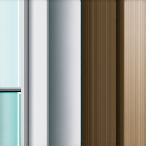 The Moisture Barrier Rule for Cabinets Against Cold Outer Walls