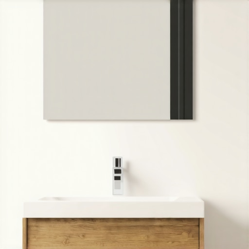The Moisture Barrier Trick for Vanities Against Cold Walls