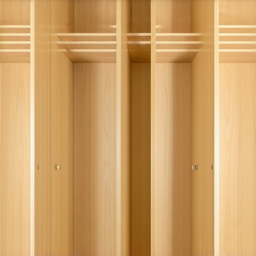 The Plywood Ledger Trick for Rock-Solid Closet Shelving