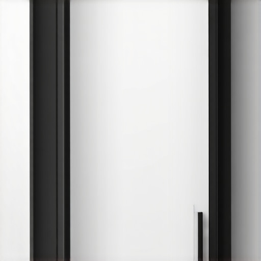 The Recessed Mounting Hack for Bathroom Medicine Cabinets