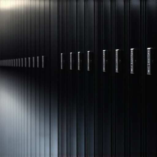 The Structural Fix for Wobbly Entryway Lockers