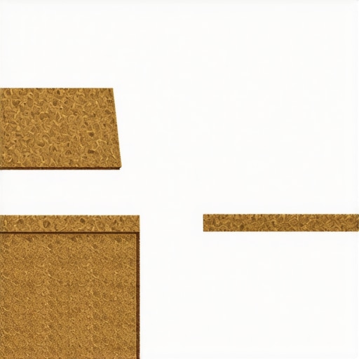 Why Particle Board Shelves Sag and the Plywood Replacement