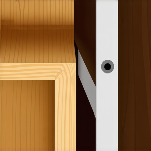 Why Particle Board Shelves Sag and the Plywood Solution