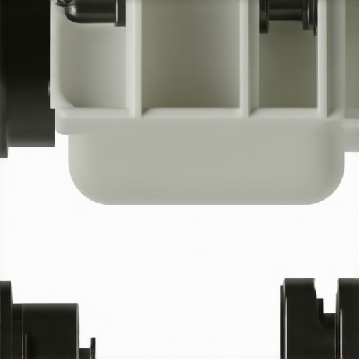 Why Plastic Hinge Inserts Snap and the Metal Swap