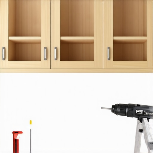 Why Your Built-in Cabinets Are Pulling Away from the Ceiling and the Fix