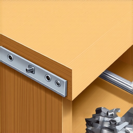 Why Your Drawer Slides Bind and the Simple Realignment
